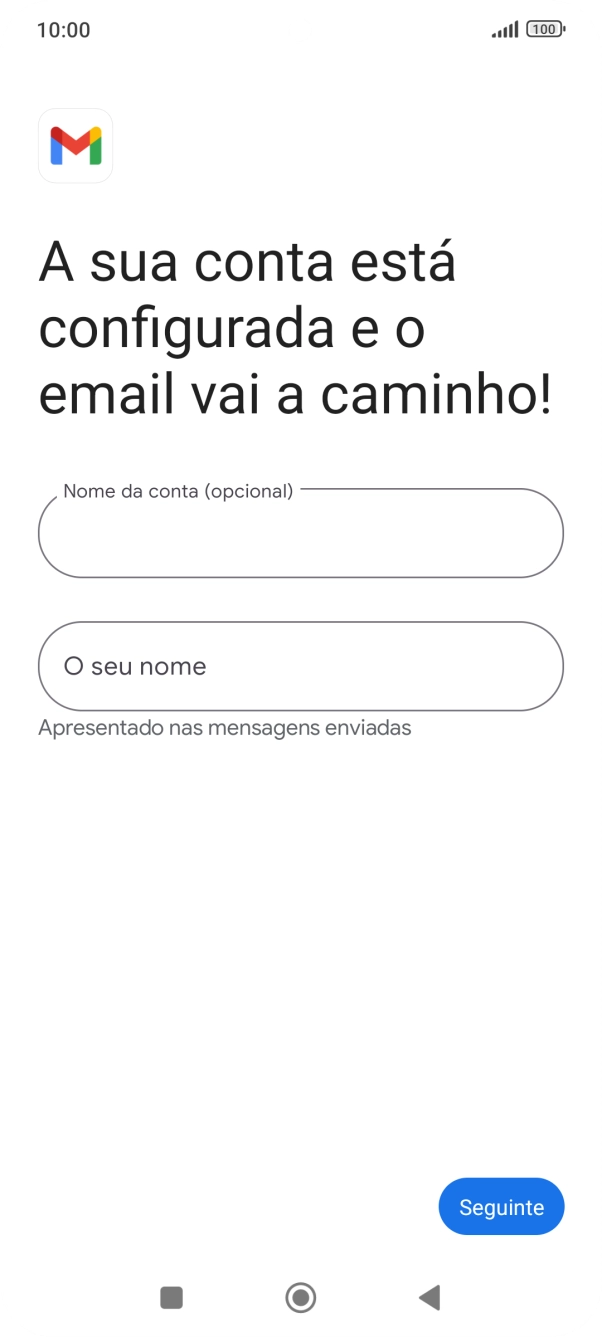 Prima o campo sob 