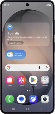 Imagem Samsung Galaxy S26 5G
