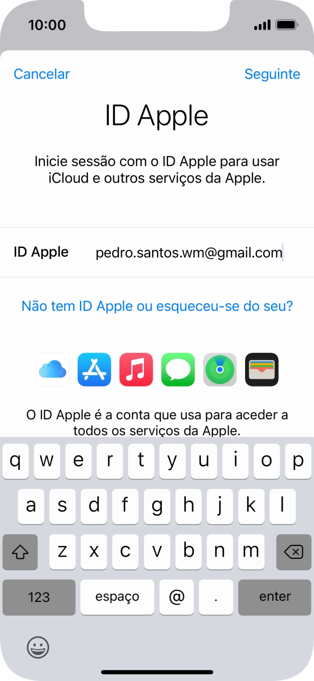 Prima Seguinte.