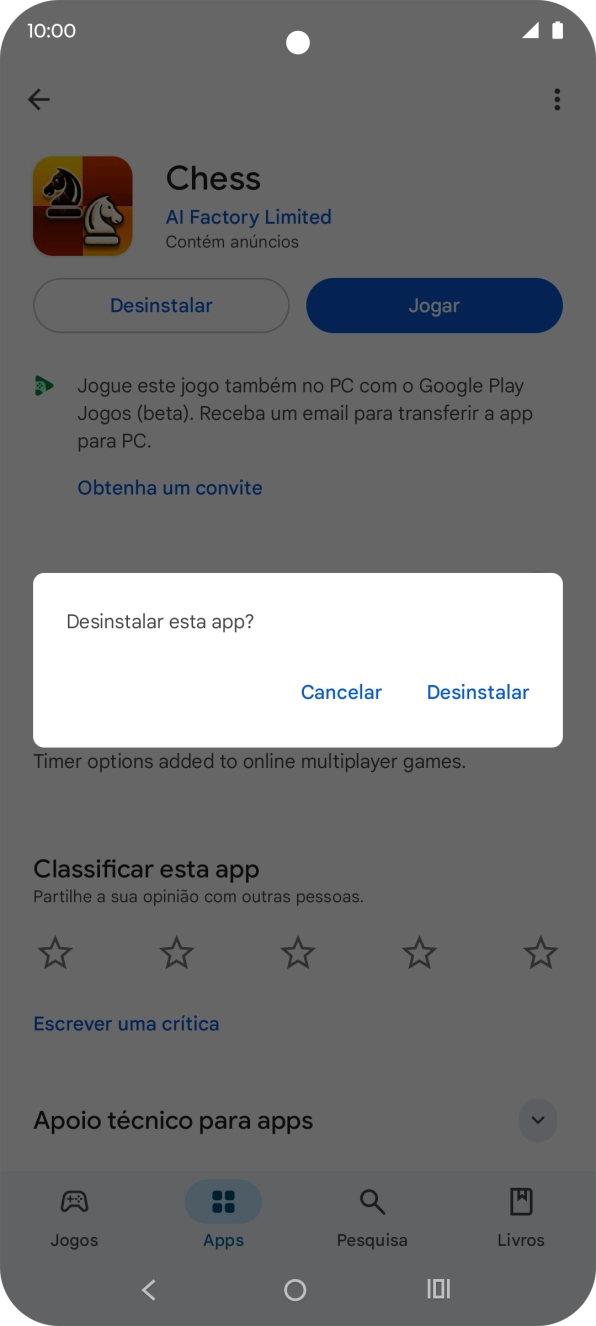 Prima Desinstalar.