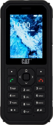 Imagem CAT B40