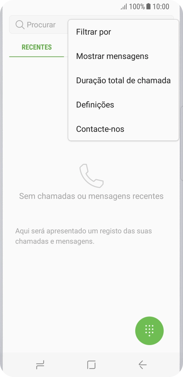 Prima Definições.