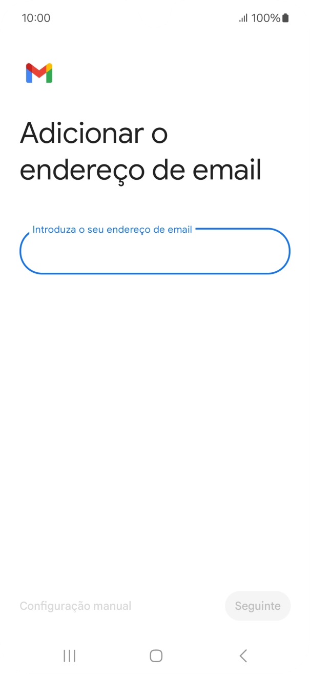 Prima o campo sob 