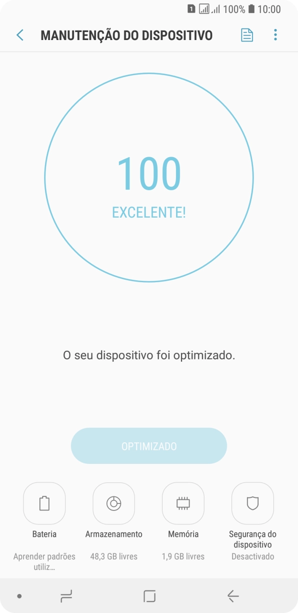 Prima Bateria.