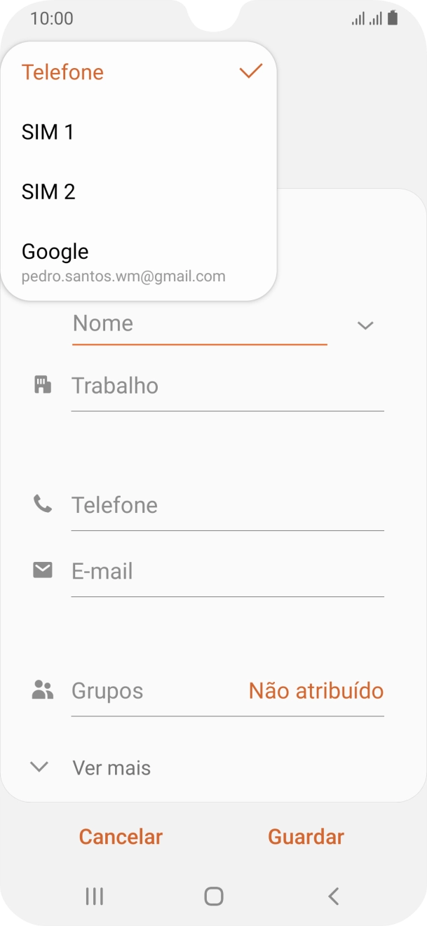 Prima Telefone.