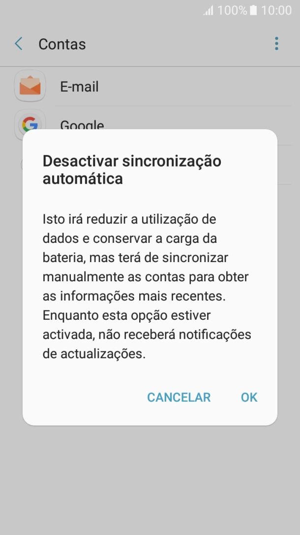 Prima OK.