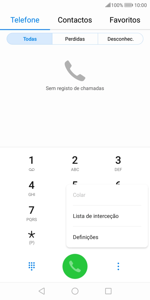 Prima Definições.