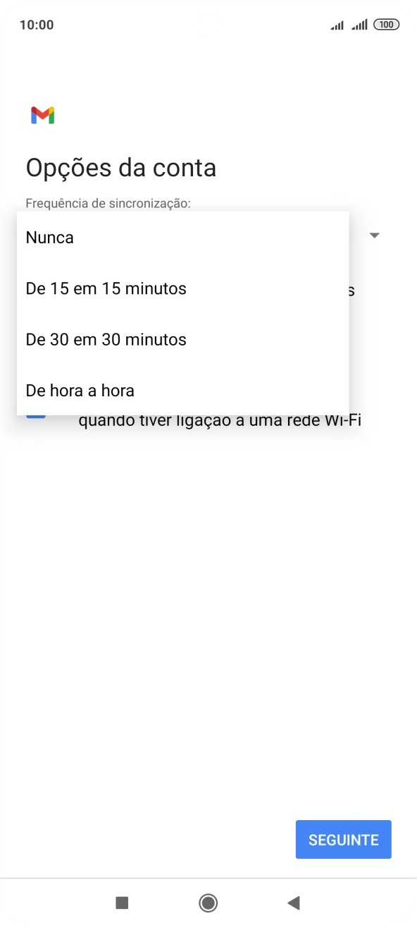 Prima a definição pretendida.