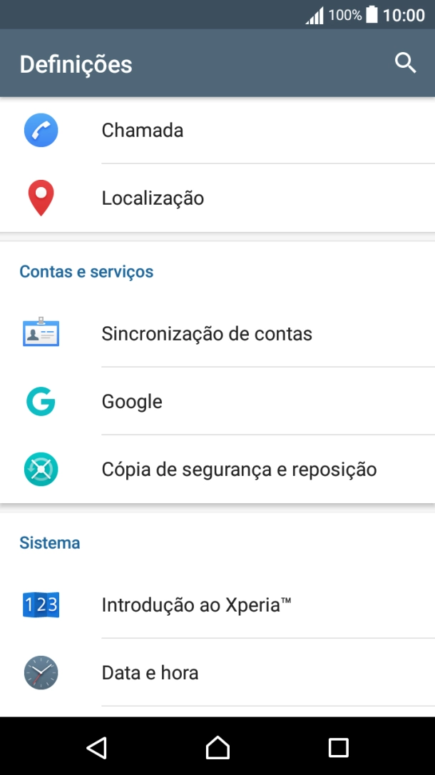 Prima Chamada.