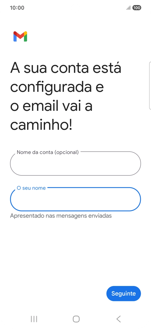Prima Seguinte.