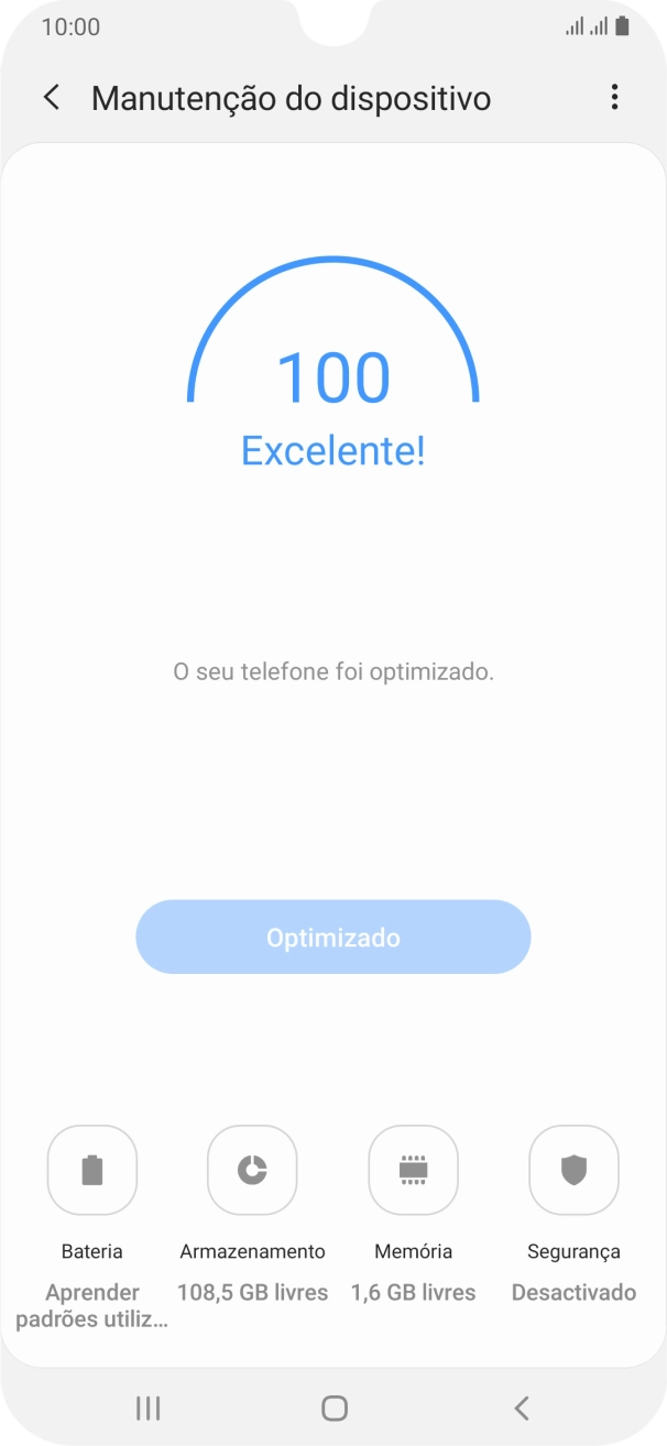 Prima Bateria.