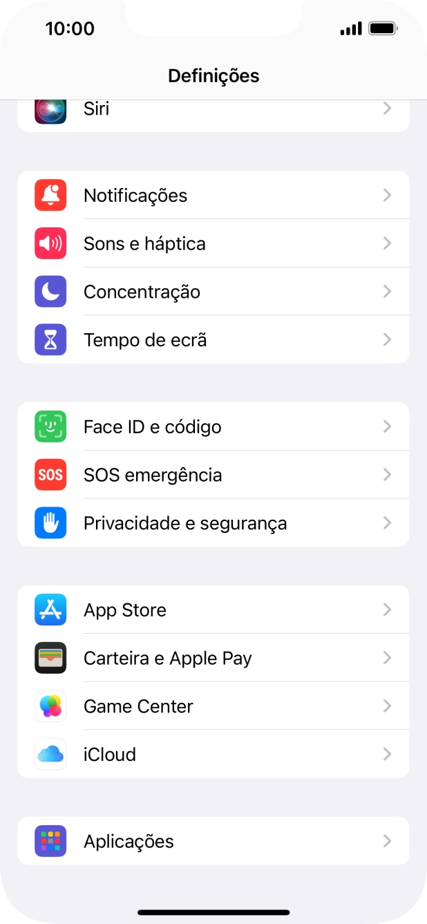 Prima Aplicações.