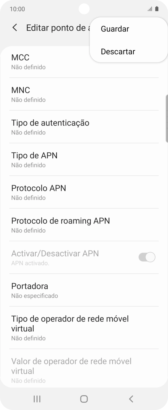 Prima Guardar.