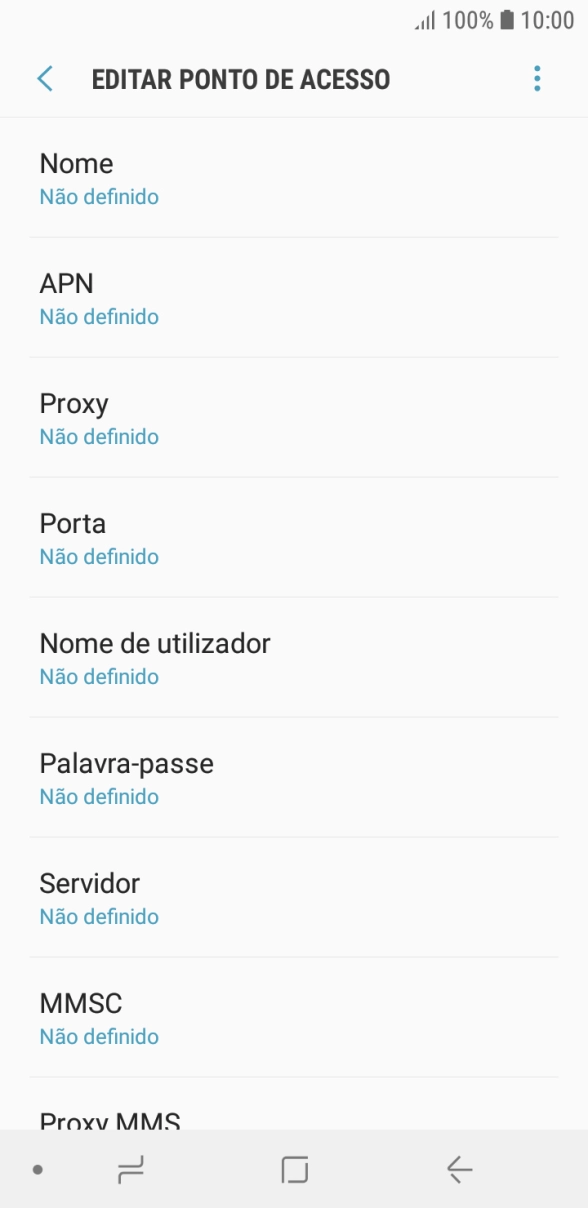 Prima Nome.