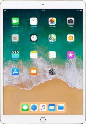 Imagem Apple iPad Pro 10.5