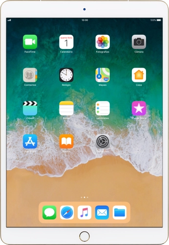 Apple iPad Pro 10.5