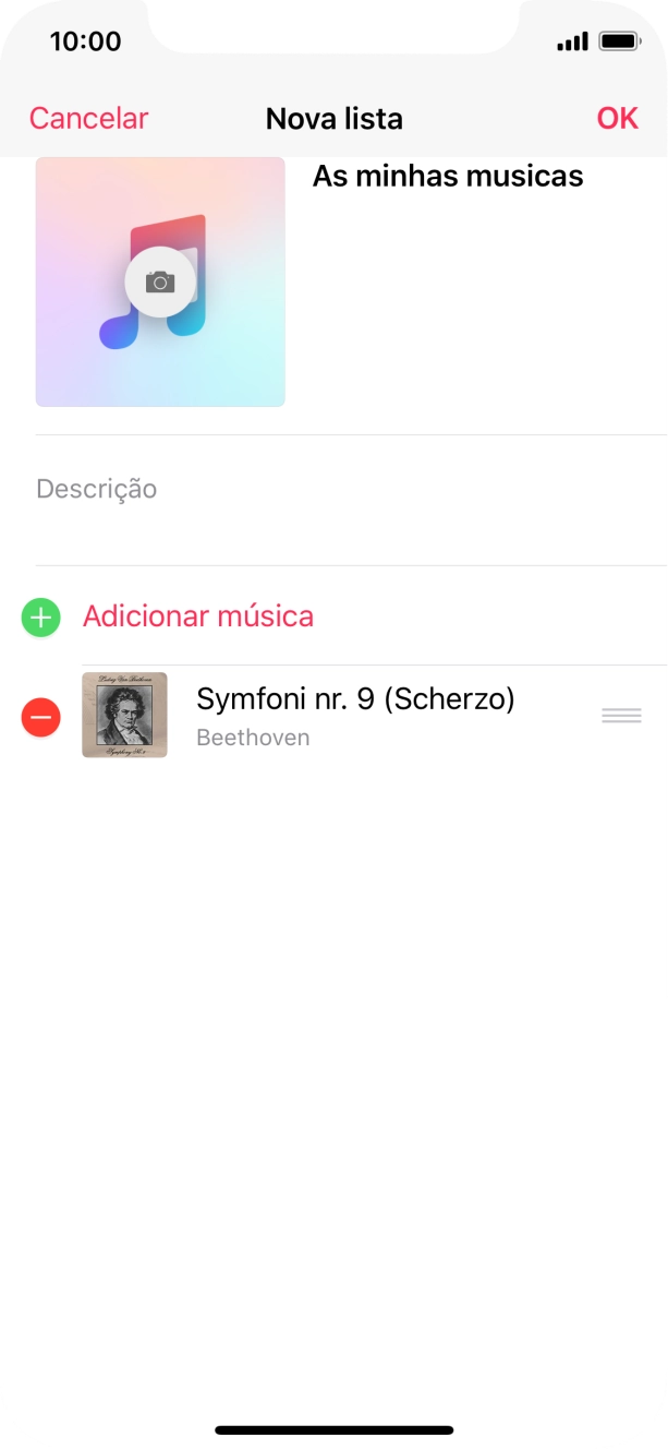 Prima OK.