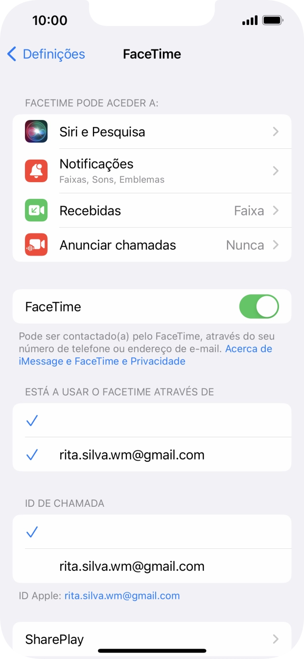 Prima o indicador junto a 