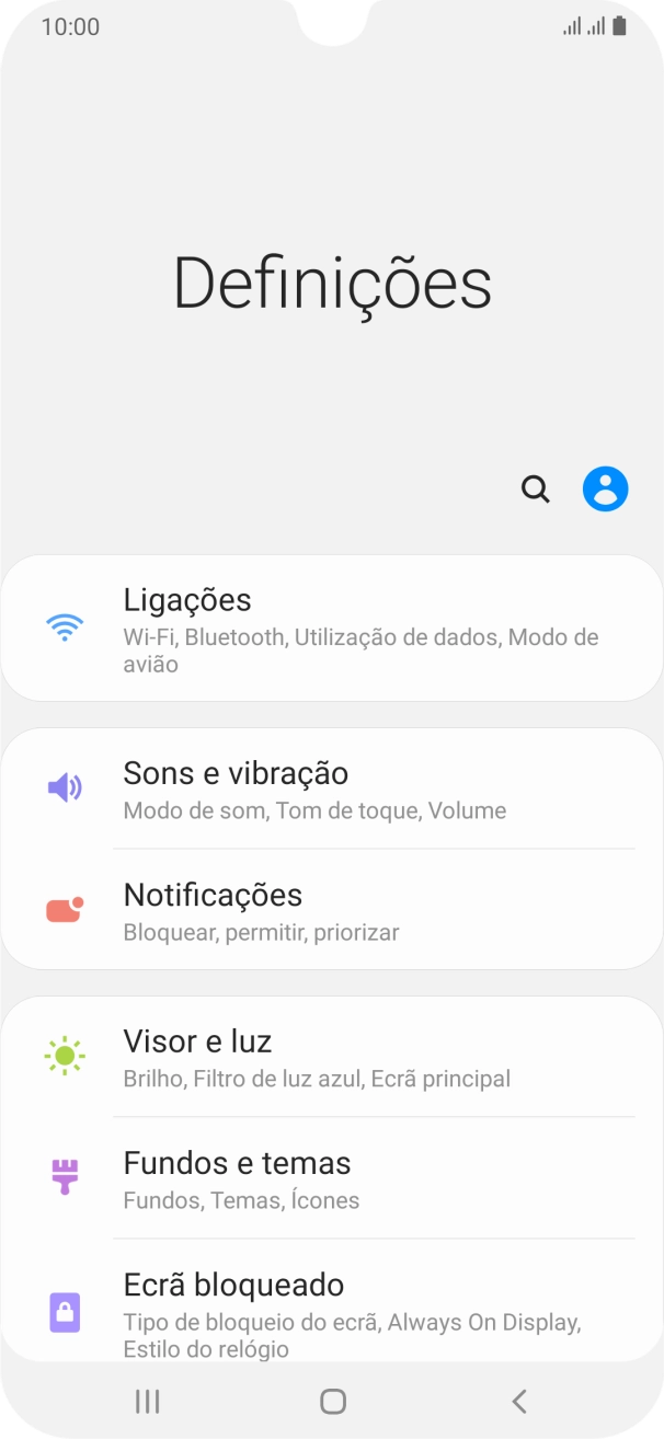 Prima Ligações.