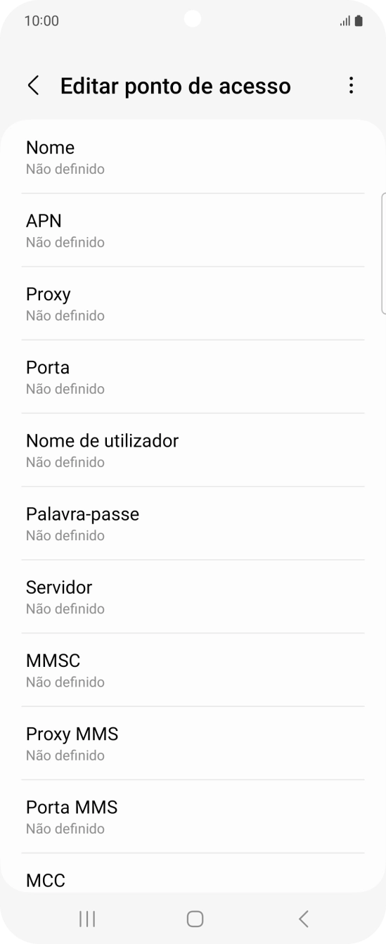Prima Nome.
