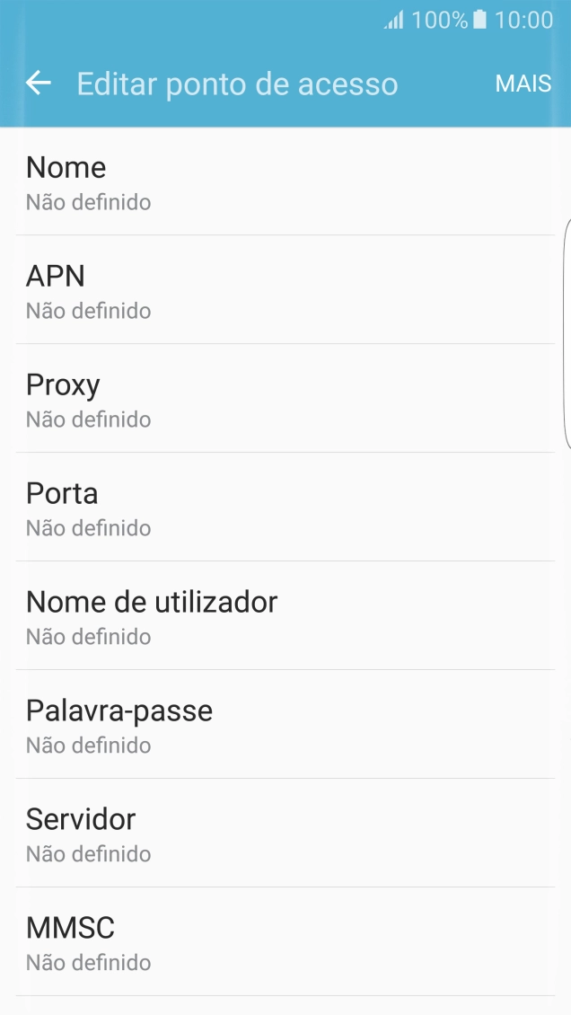 Prima Nome.
