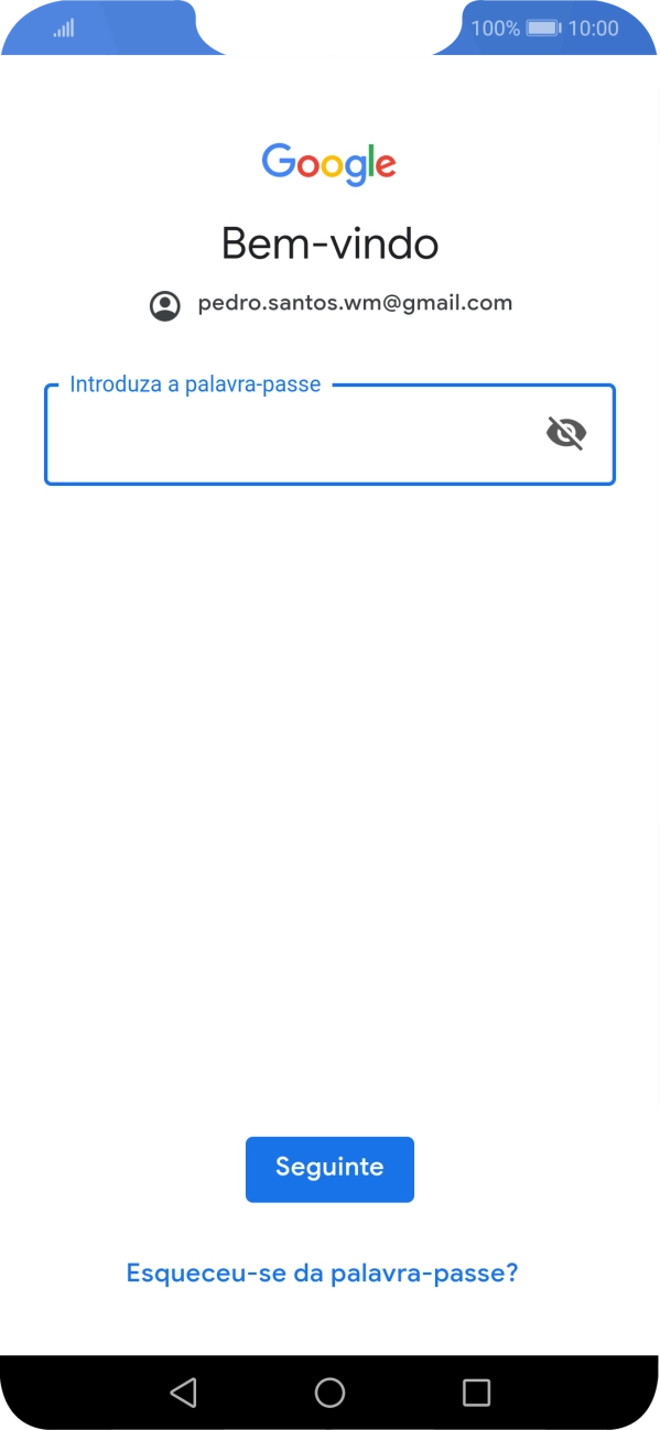 Prima o campo sob 