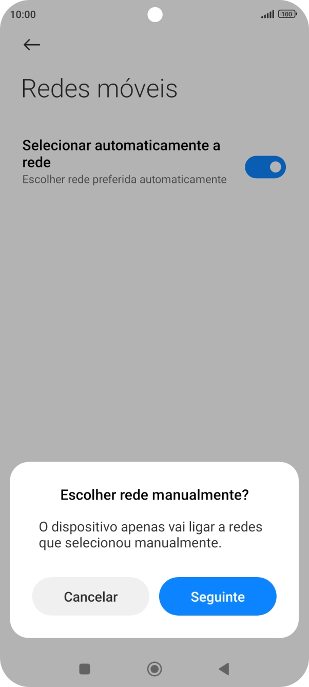 Prima Seguinte.