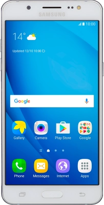 Imagem Samsung Galaxy J5 (2016)