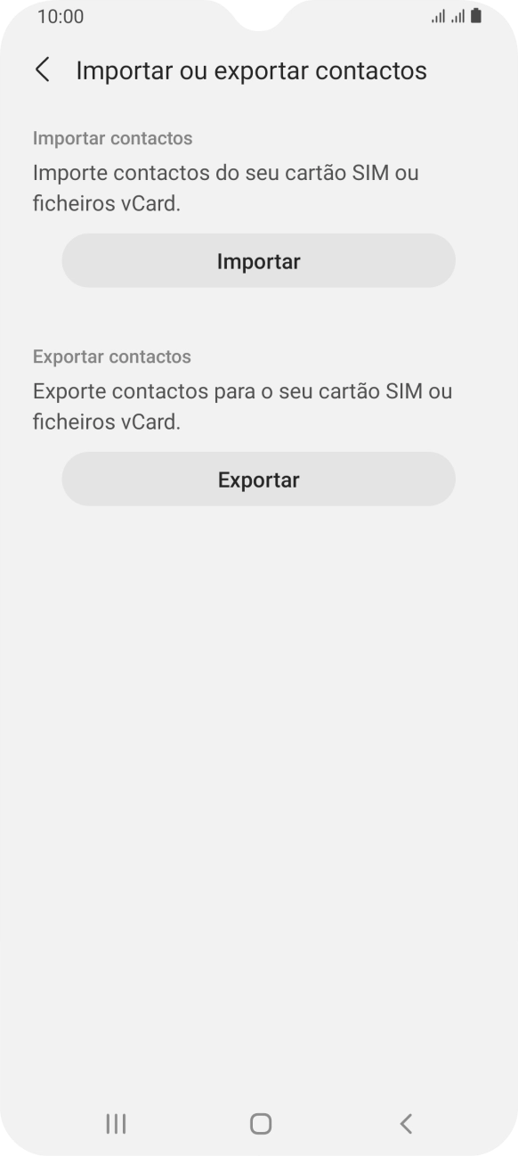 Prima Importar.