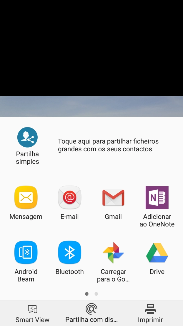 Prima Bluetooth.