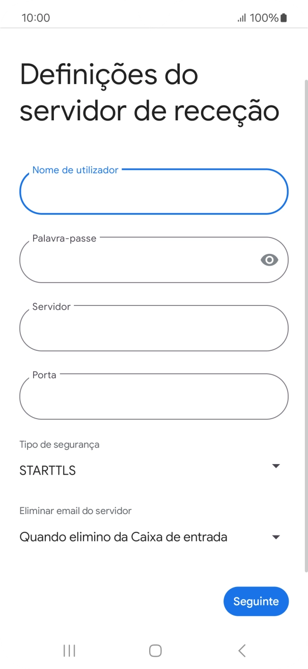 Prima o campo sob 
