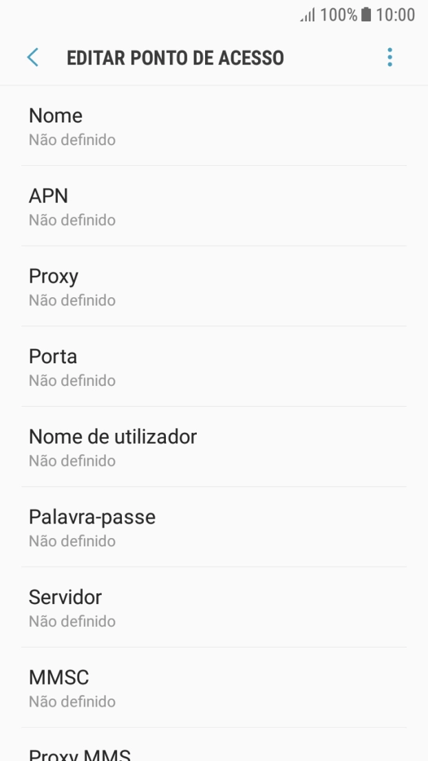 Prima Nome.