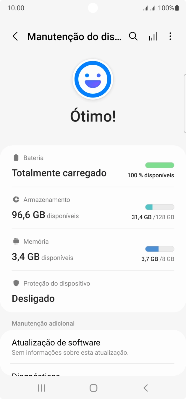 Prima Bateria.