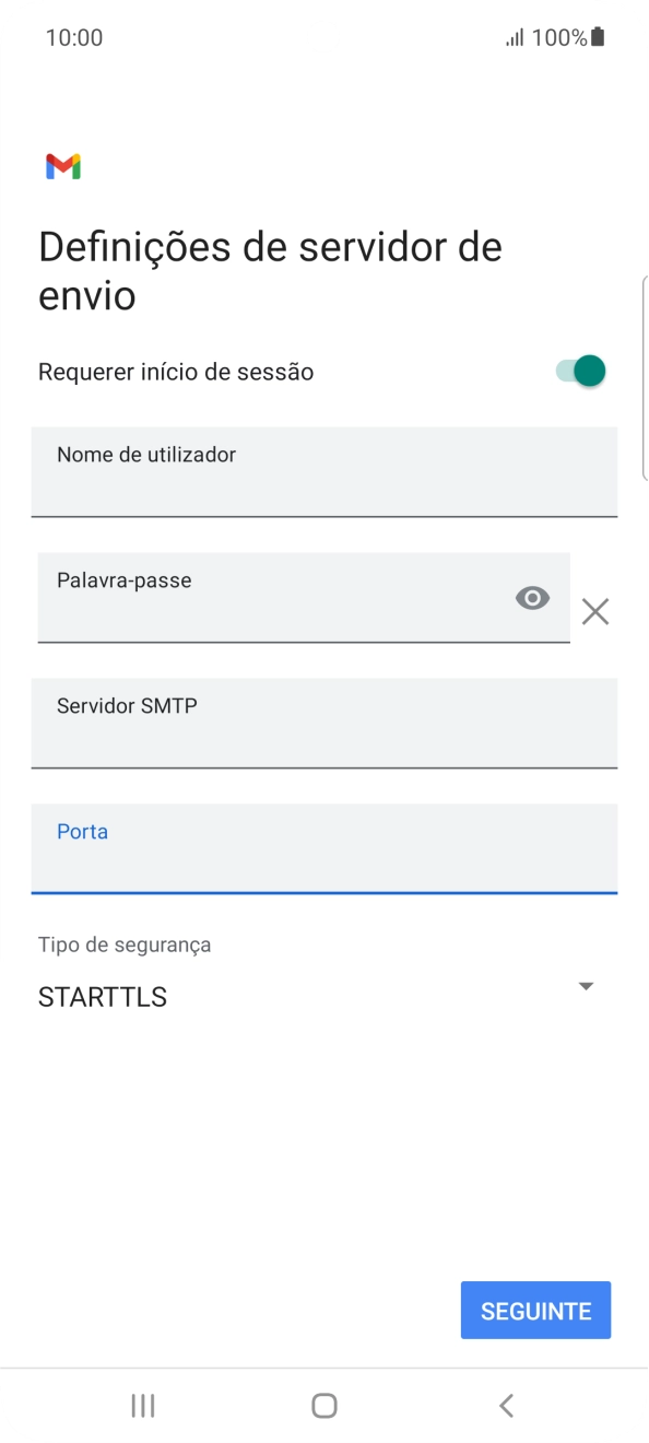 Prima a lista suspensa sob 