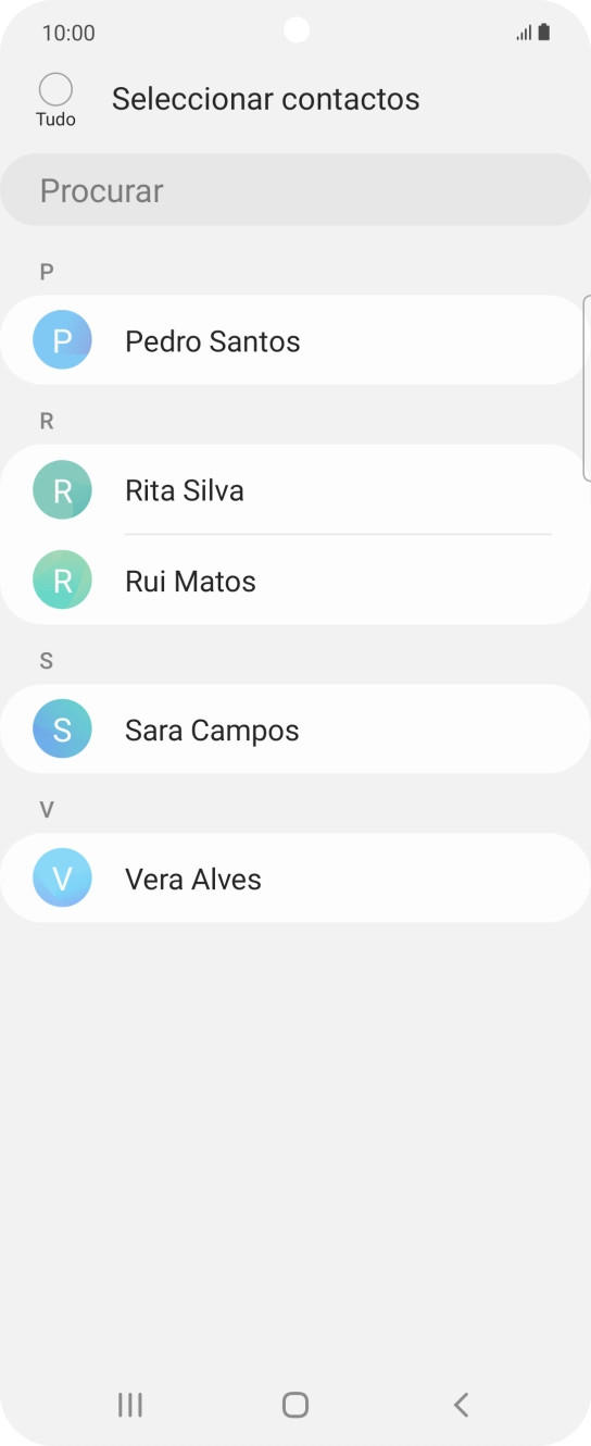 Prima o campo sobre 