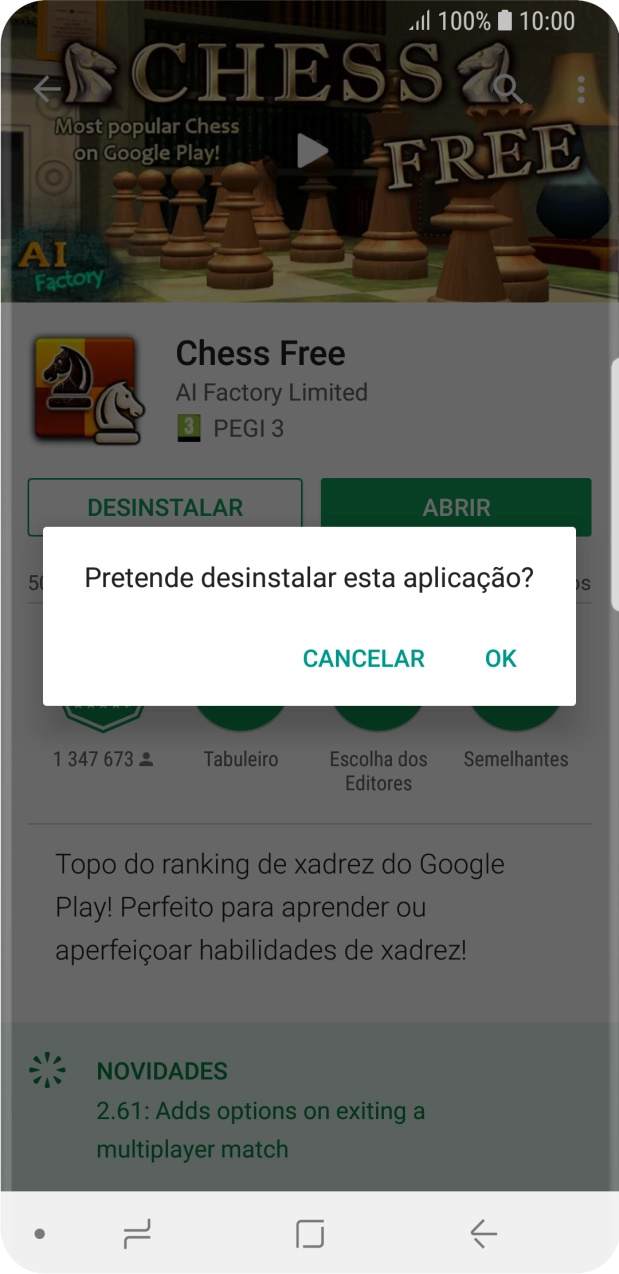 Prima OK.