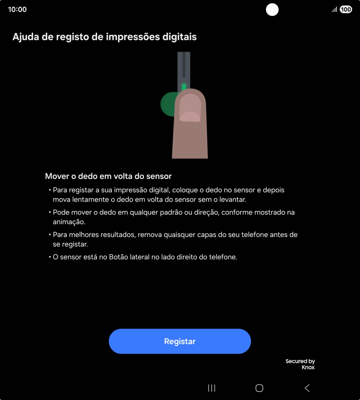 Prima Registar.
