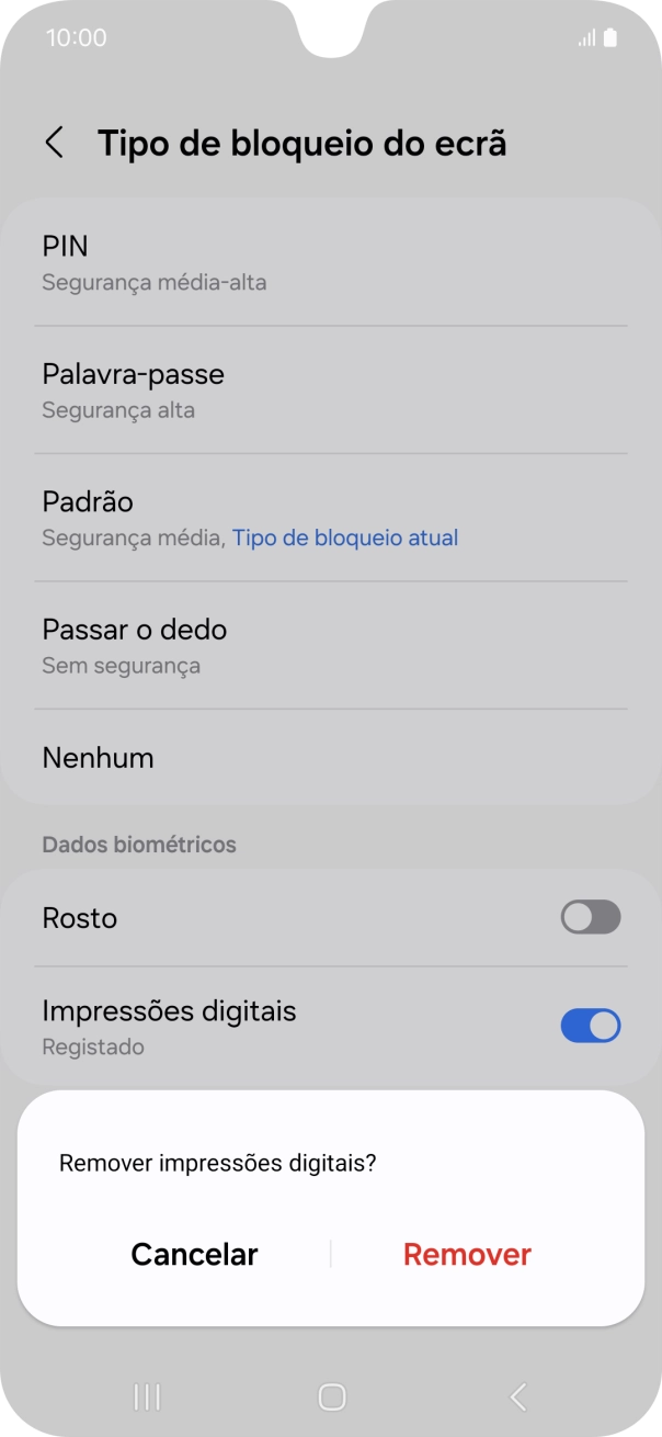 Prima Remover.