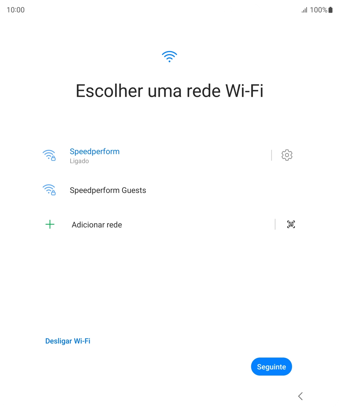 Prima Seguinte