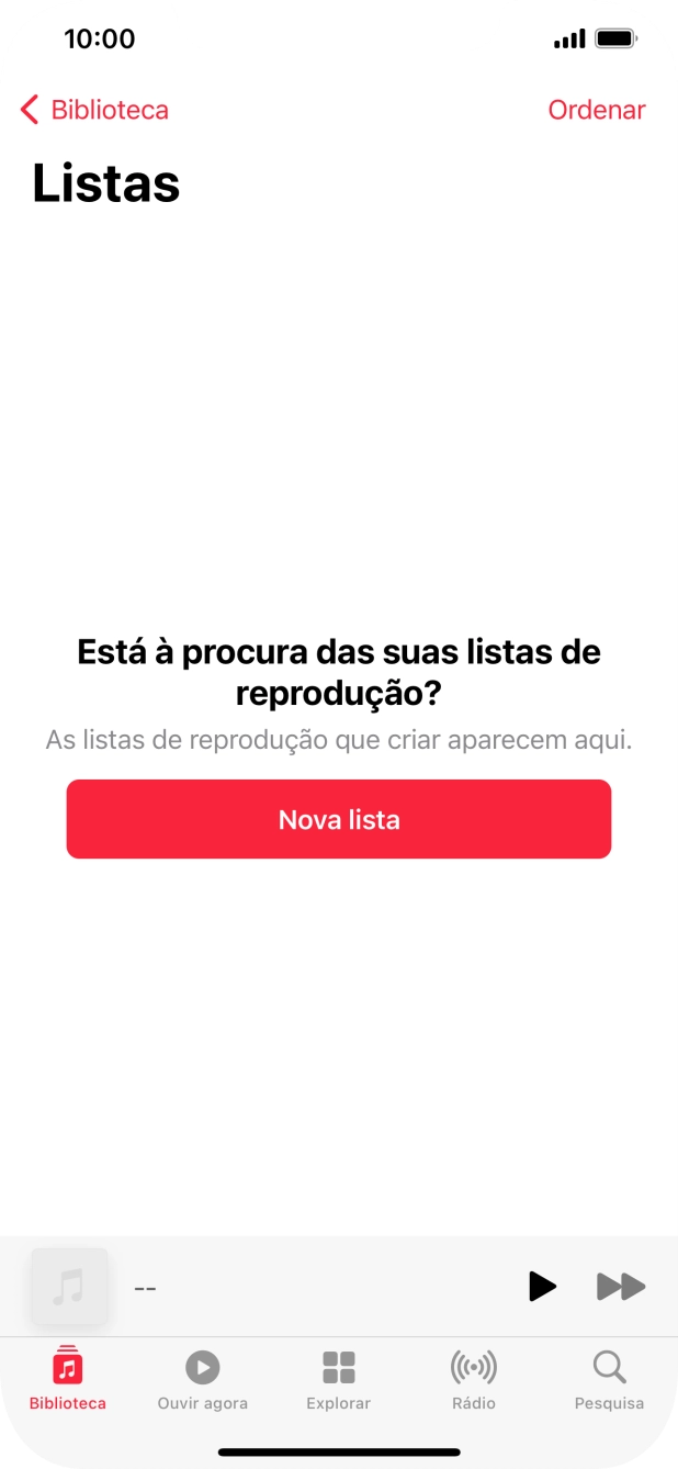 Prima Nova lista.