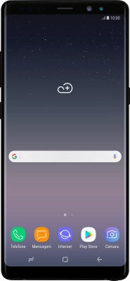 Imagem Samsung Galaxy Note8