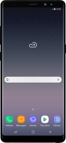 Samsung Galaxy Note8