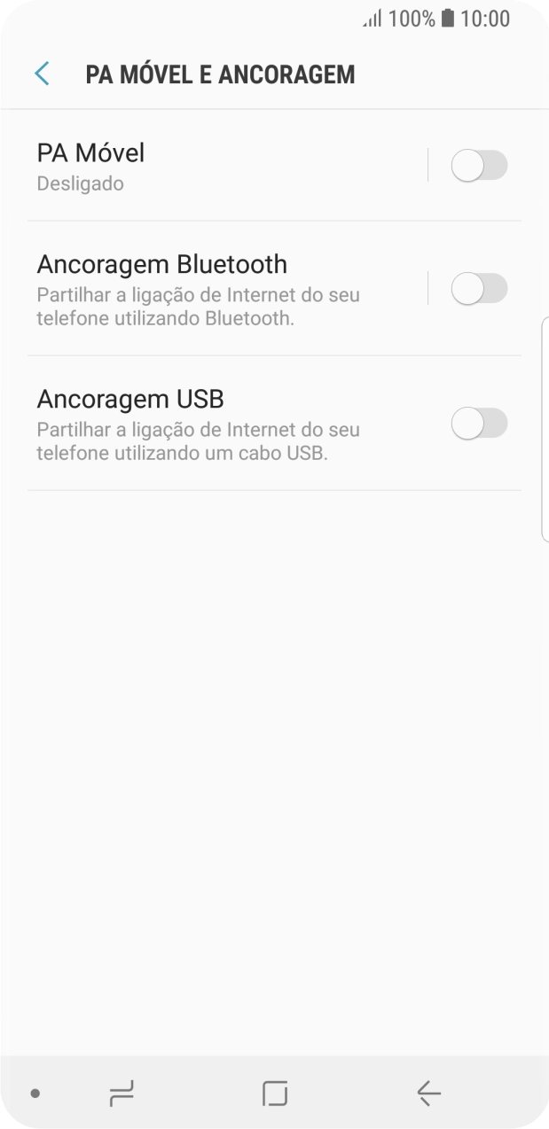 Prima PA Móvel.