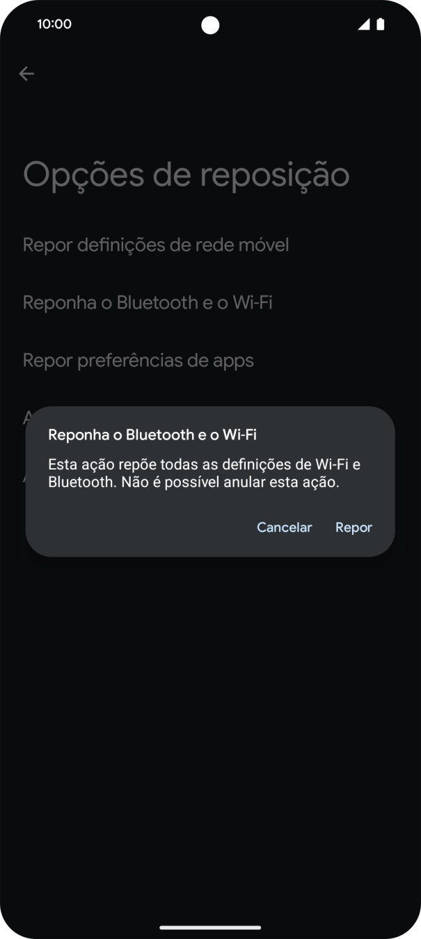 Prima Repor.
