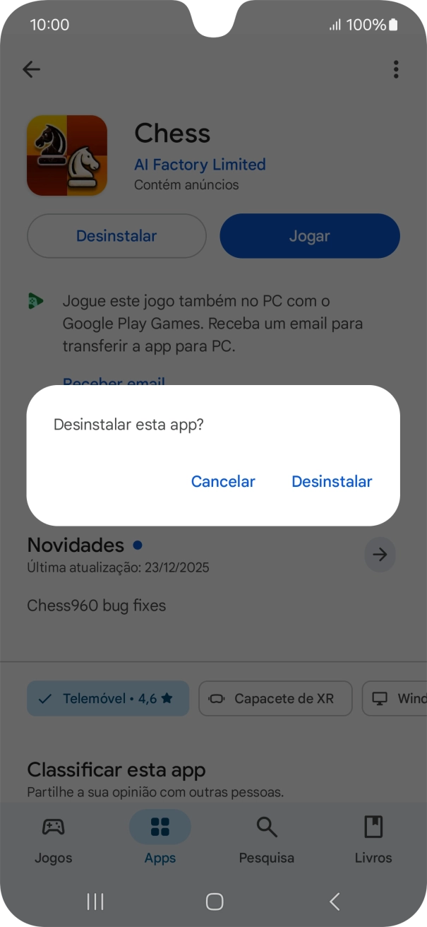 Prima Desinstalar.