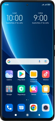Imagem Xiaomi 12 Pro