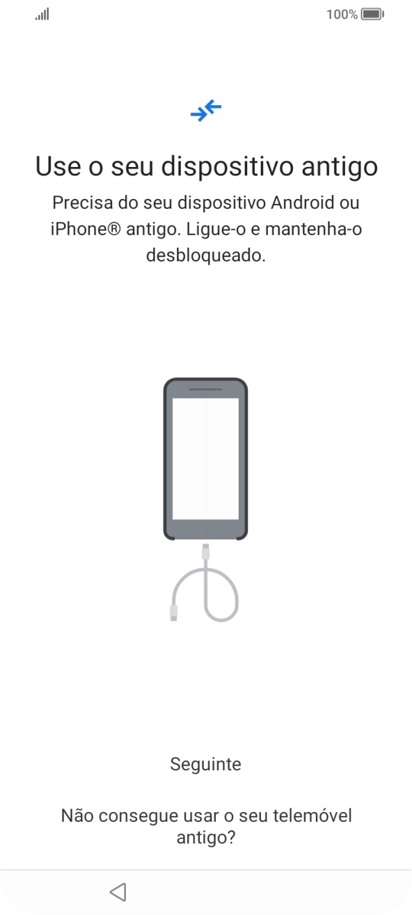 Prima Seguinte.