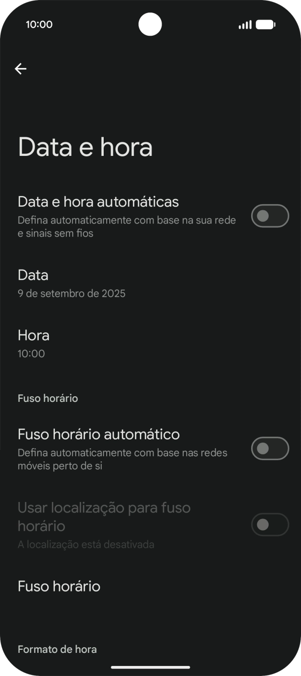 Prima o indicador junto a 