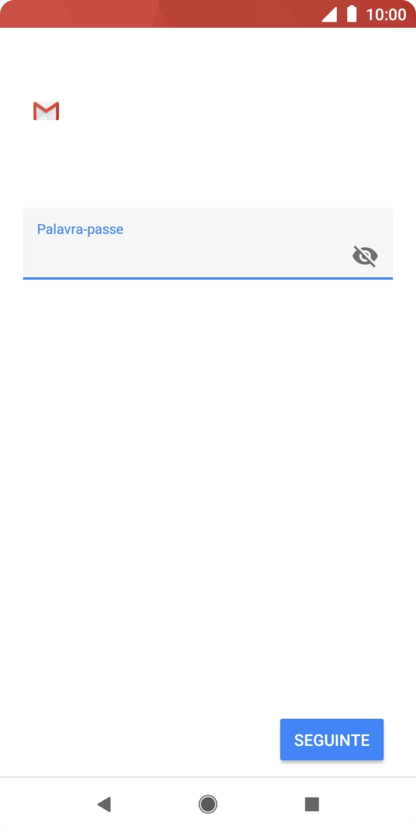 Prima SEGUINTE.