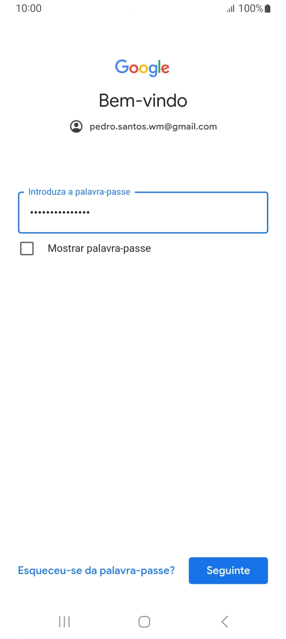 Prima Seguinte.
